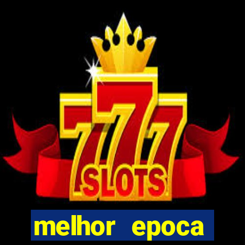 melhor epoca cruzeiro caribe